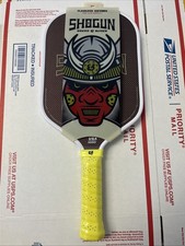 Bread and Butter Shogun Pickleball Paddle - New