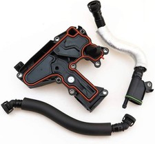 Brand New PCV Valve Oil Separator For VW Jetta Golf GTI Passat Audi A3 A4 TT