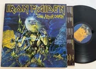 Iron Maiden 2 x LP "Live AFter Death" EMI Capitol ~ 1985 ~ 1st Press ~ NM/VG++