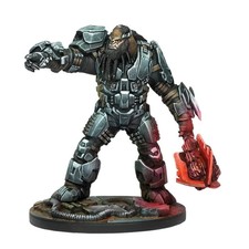Halo Flashpoint Atriox, Warmaster of the Banished MGHAB201