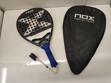 Rakieta Padel AT10 Genius Attack 12K od Agust...