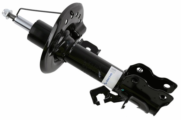 1X StoßDäMpfer Sachs 560 492 FüR Nissan NV200 Evalia Bus ME0M ME0N-image