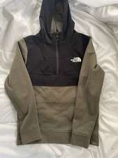 The North Face Jumper for Junior Size Large Excellent Condition