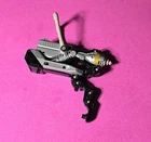 Power Rangers Dekaranger Buggy Turret Blaster only Tokusou Sentai Japan VTG PART
