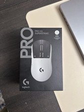 Logitech G Pro X2 Superstrike Wireless Gaming...
