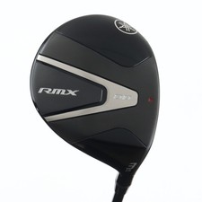 Yamaha Fairway Open Box RMX DD 2026 3W 15 Stiff TENSEI GR f50