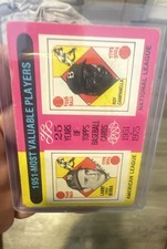 1975 Topps - Most Valuable Players Yogi Berra, Roy Campanella #189