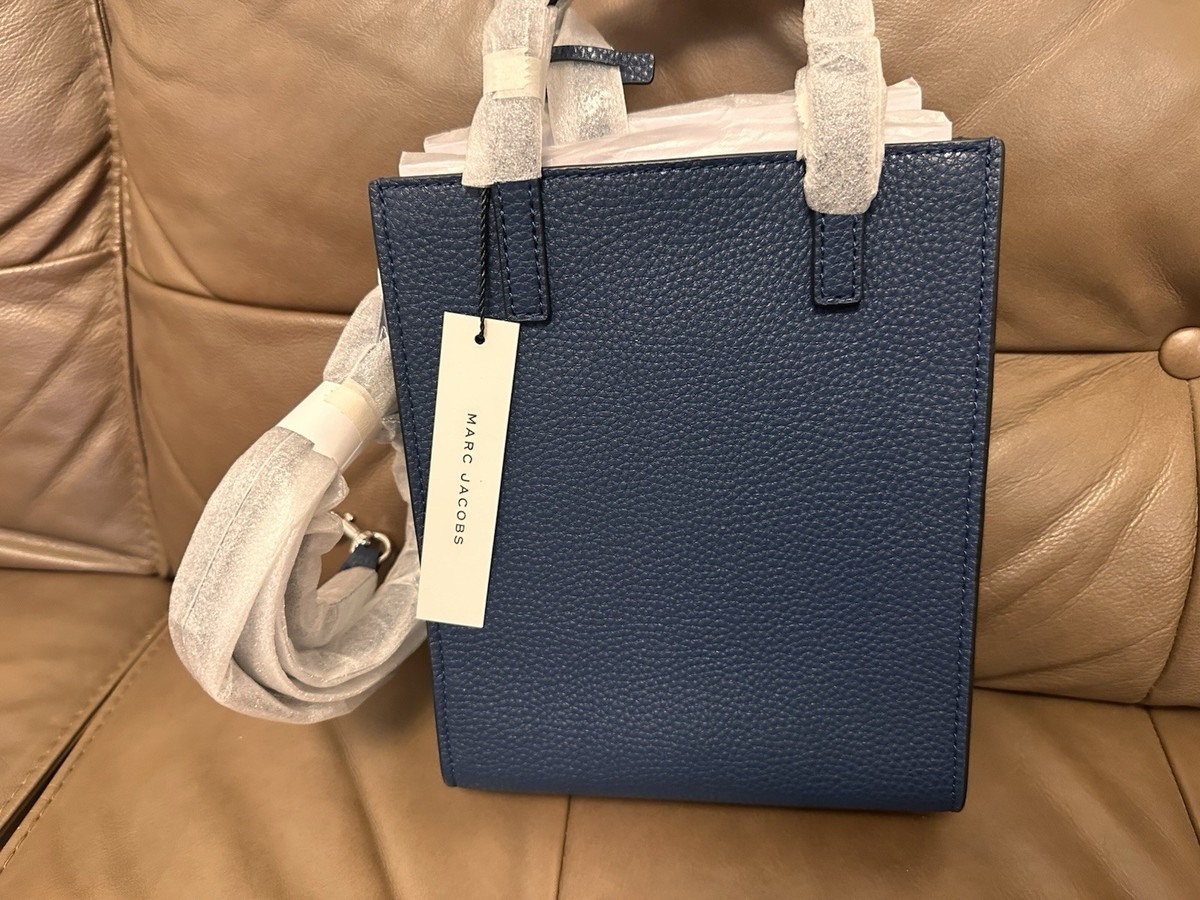 Marc Jacobs Small Bag With Tweety, Blue. Detachable Strap. | eBay