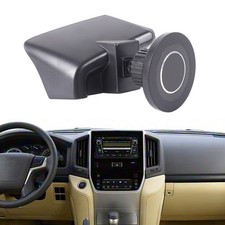 Central Mobile Phone Holder Magnetic Stand For Toyota Land Cruiser Lc200 16 - 19