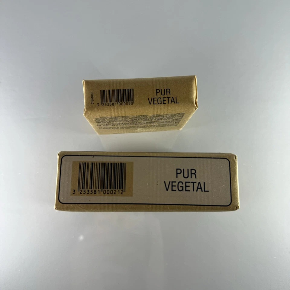 L'Occitane Extra Gentle Milk Soap Shea Butter 1x 100g/3.5oz Bar 1x 250g/8.8oz - Image 3 of 4