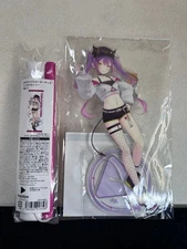 Hololive Towa Tokoyami 3D acrylic stand