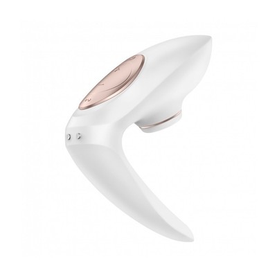 4049369015498 Satisfyer Pro 4 Couples bezdotykowy wibrator dla par (P1) Satisfye