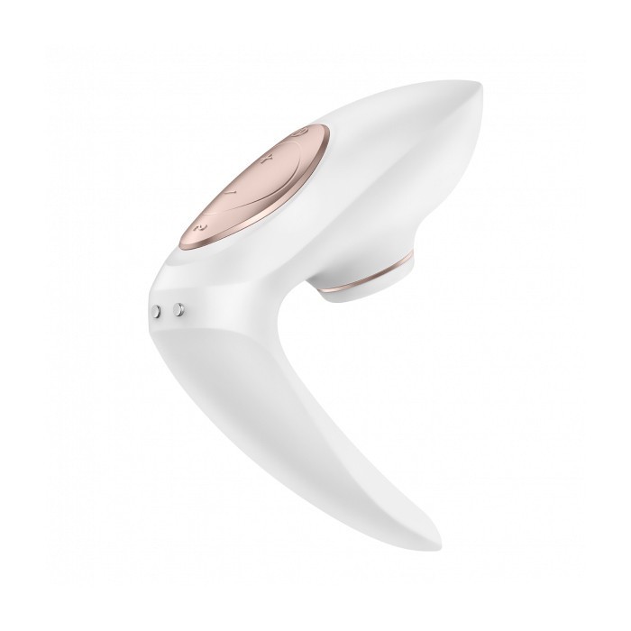 4049369015498 Satisfyer Pro 4 Couples bezdotykowy wibrator dla par (P1) Satisfye 4049369015498 Satisfyer Pro 4 Couples bezdotykowy wibrator dla par (P1) Satisfye