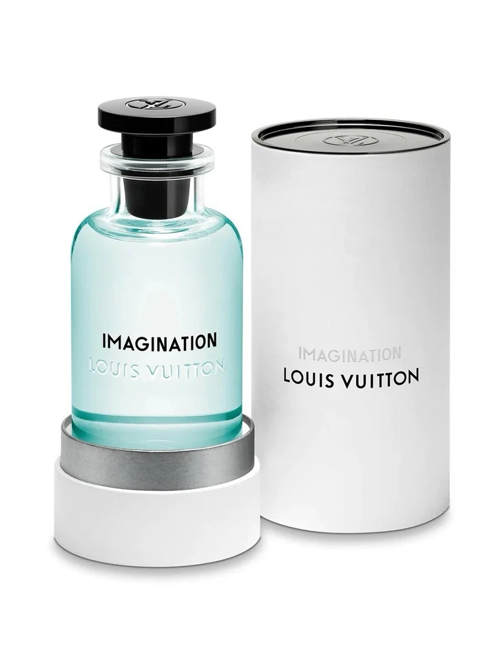 LV Imagination 100mL 3.4 Oz 100% Authentic- Unisex