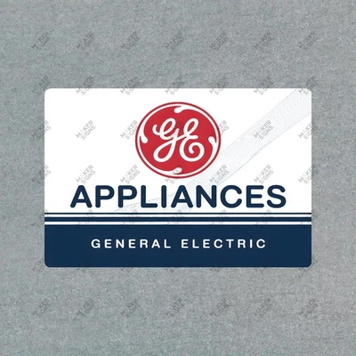 general electric sign products for sale | eBay