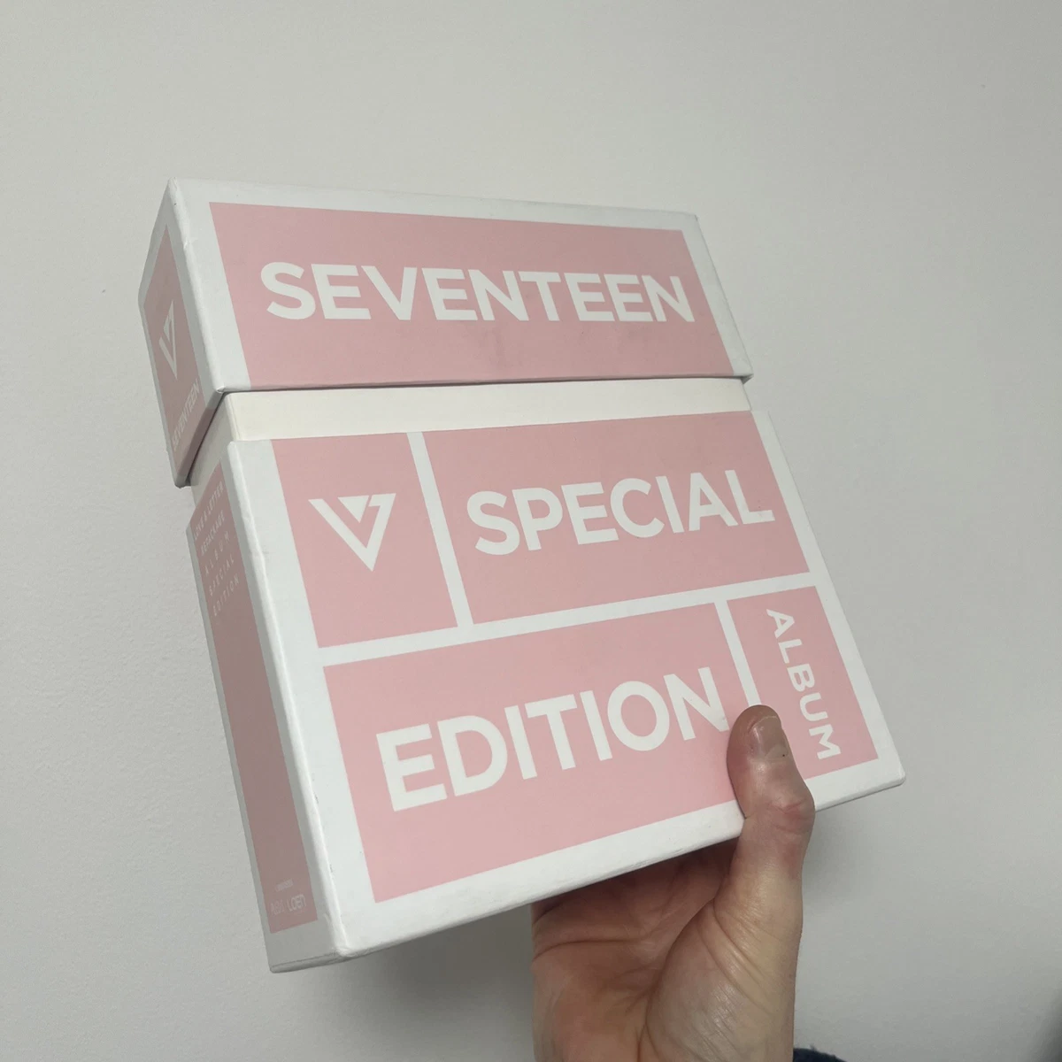Seventeen Limited Edition Music CDs for sale | eBay