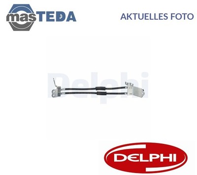 LH7631 BREMSSCHLAUCH BREMSLEITUNG HINTEN INNER DELPHI NEU OE QUALITÄT