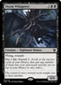 1x Doom Whisperer - Commander: Murders at Karlov Manor - NM  -  MTG