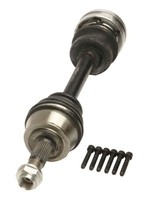 Maxgear Antriebswelle Hinterachse FüR Fiat Stilo Multi Wagon 1.8 16V 1.9 JTD