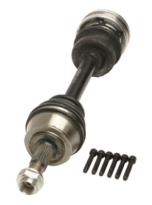 Maxgear Antriebswelle Hinterachse FüR Fiat Stilo Multi Wagon 1.8 16V 1.9 JTD-image