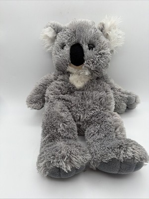 The Bear Factory 2001 Koala Bear Soft Stuffed Toy Animal Plush Clean 16'' Size