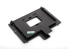 Leitz Leica Focomat V35 enlarger 35mm negative carrier 17009 #0944 NO HEAT PLATE