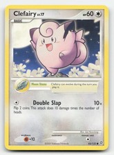 Clefairy Secret Wonders 83/132 C Pokemon DMG on eBay