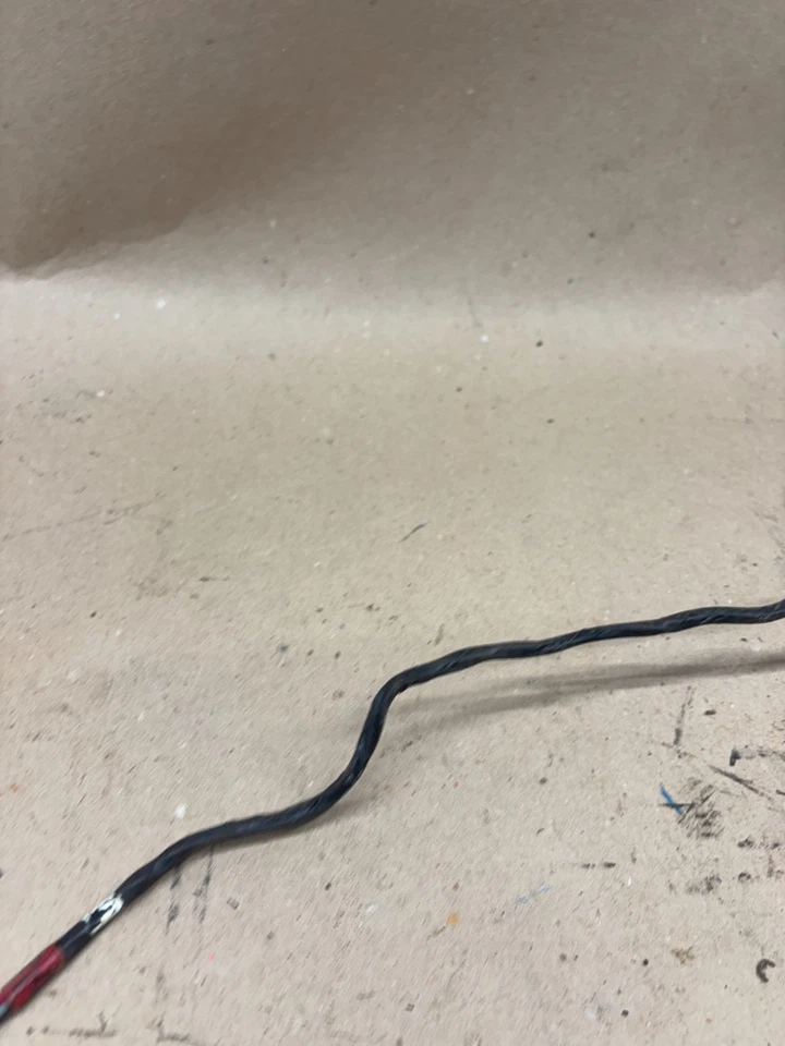 1973 1979 Ford F150 F350 BRONCO limpador de para-brisa motor transmissão CONJUNTO DE LIGAÇÃO - Imagem 3 de 4