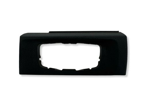 BMW 1 F20 F21 2015 Verkleidung Kombiinstrument Cockpit 9211306 LAA32426