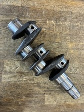 Vw Classic Aircooled Engine 1200 40hp 64mm Crankshaft Beetle buggy camper T1 T2