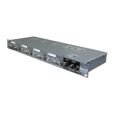 Radial SW4 4-Channel Stereo AB Switcher