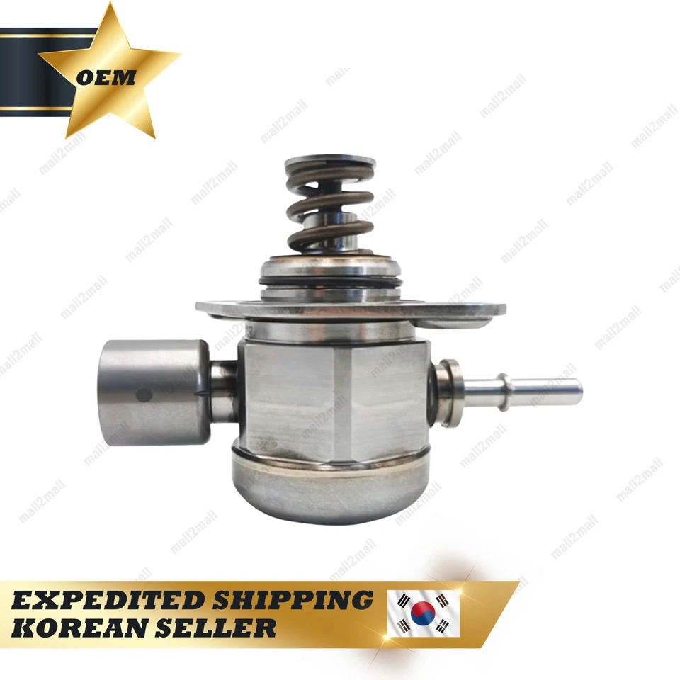 OEM 353202B140 Fuel Pump HIGH PRESSURE fits Hyundai Veloster 2013-2015 - Image 3 of 4