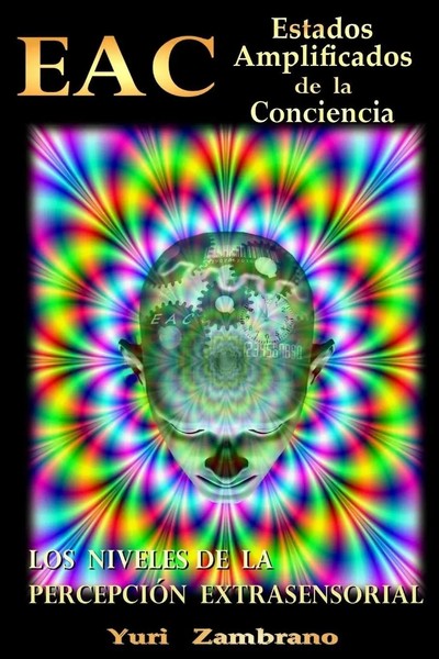 LOS Niveles DE LA PercepciÓN Extrasensorial Yuri Zambrano Taschenbuch Spanisch-image