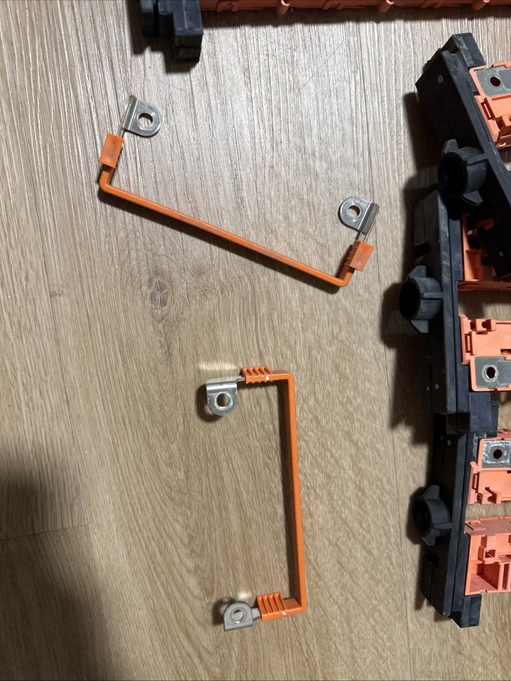 Fusível OEM de fiação de bateria híbrida Ford C-Max Fusion 2013-2018 - Imagem 3 de 4