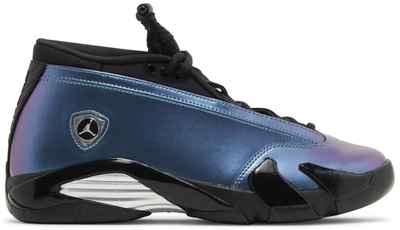 Women Air Jordan 14 Retro Low Love Letter Style # DH4121-300 Size 9 | eBay