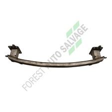 2018 VAUXHALL CORSA FRONT BUMPER REINFORCER CRASH BAR 13426328