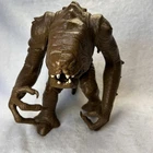 Vintage Star Wars Rancor Monster Complete Action Figure 1983 Kenner ROTJ