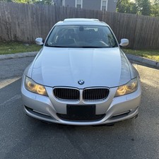 2011 BMW 3-Series XI