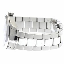 TISSOT WATCH T127407 GENTLEMAN POWERMATIC 80 DATE AUTOMATIC GREEN DIAL SS MEN'S 4