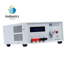 EBC-A10H Portable Battery Capacity Tester Power Head Tester AC 110-220V 150W