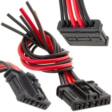 KABELBAUM MIT STECKER F&Uuml;R R&Uuml;CKLEUCHTE F&Uuml;R CITROEN BERLINGO C-ELYSEE C2 C4 CACTUS