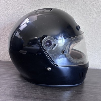 Vintage Bell Racing Helmet Snell SA95 Sport 2 Size Medium | eBay