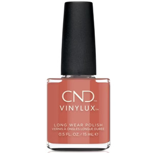 CND Vinylux Long Wear Nail Polish 5oz/15mL Terracotta Dreams