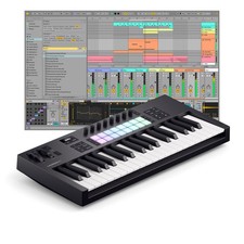 Ableton Live 12 Suite mit Novation Launchkey ...