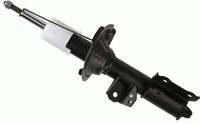 1X StoßDäMpfer Sachs 317 603 FüR Hyundai Picanto Pa Kia Sa I10 1 Crdi