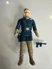Vintage Star Wars Hoth Han Solo Complete Action Figure 1980 HK Kenner