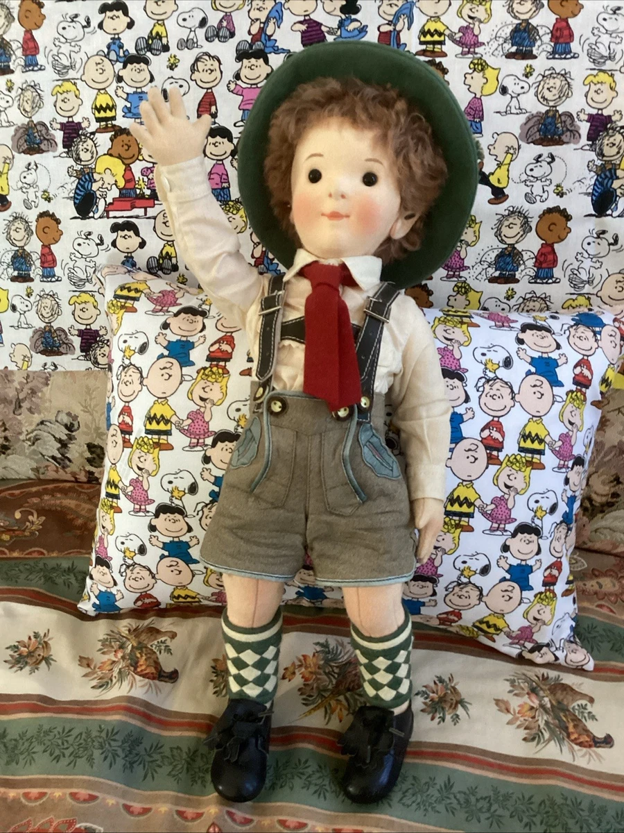 R. John Wright Doll Dolls & Doll Playsets for sale | eBay