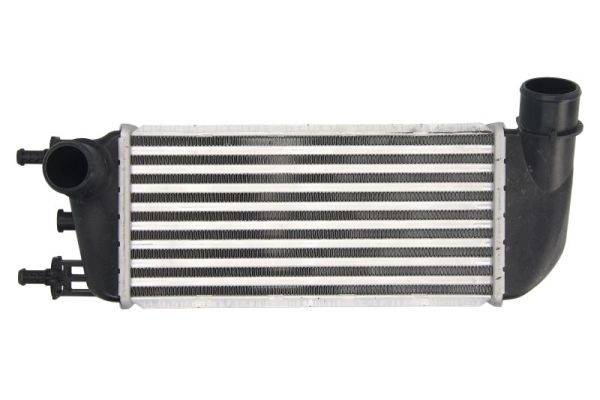 THERMOTEC DAF010TT Charge Air Cooler for FIAT,FORD