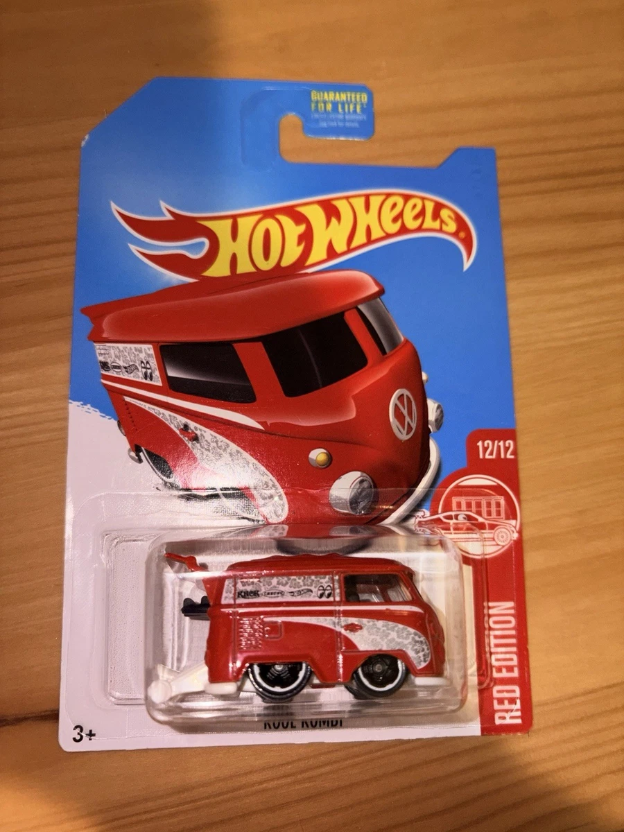 Hot Wheels Kool Kombi for sale - eBay