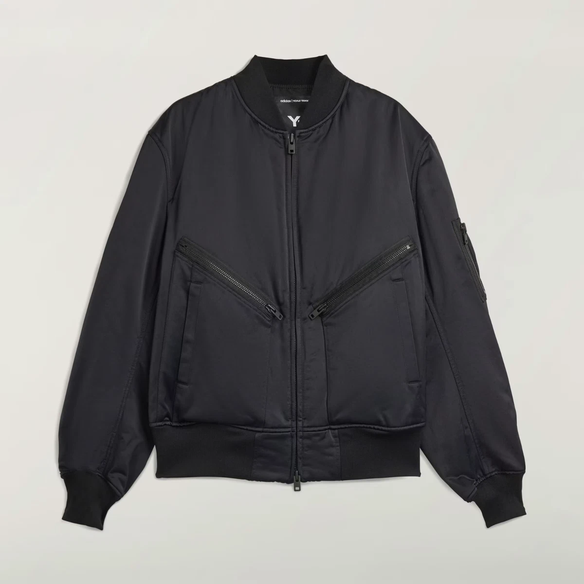 Y-3 Black Clothing for Men for sale | eBay